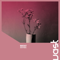 Mak5ast - #Stay People (Radio Edit)