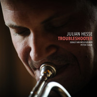 Julian Hesse Trio feat. Julian Hesse, Peter Cudek & Sebastian Wolfsgruber - Troubleshooter