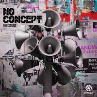 No Concept - One Sound