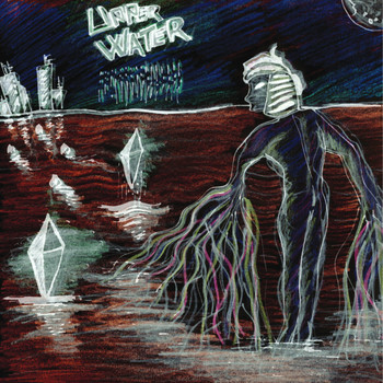 Stefano Rocchi - Upper Water