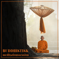 Helande Instrumentalmusik Akademi - Buddhistisk meditationssession – Traditionella tibetanska melodier för djup kontemplationstid