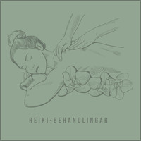Buddha Musik Fristad - Reiki-behandlingar – Omgivande new age-musik för läkning av spa-massage och avkoppling