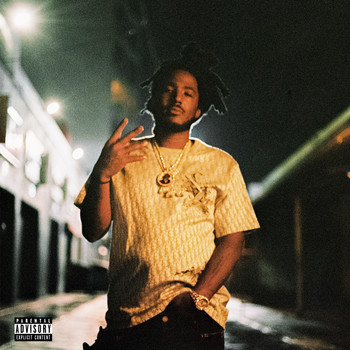 Mozzy - Unforgiven (Explicit)