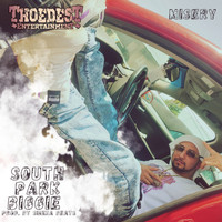 Misery - South Park Biggie (Explicit)