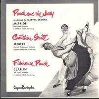 The Vienna Orchestra - McBride, Moore & Claflin: Orchestral Works