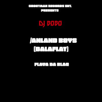 DJ Bobo - Anland Boys (Dala Flat)