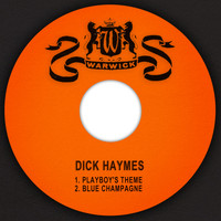 Dick Haymes - Playboy's Theme
