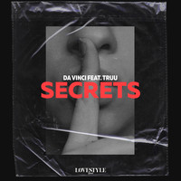 Da Vinci - Secrets (Extended Mix)