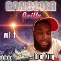 Don King - Gangster Grillz Vol1 (Explicit)