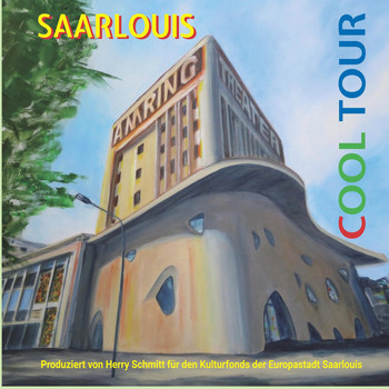 Various Artists - Saarlouis-Cool Tour