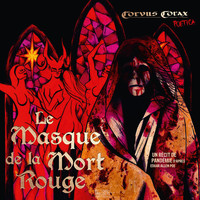Corvus Corax - Le Masque de la Mort Rouge (francais)