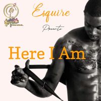 Esquire - Here I Am