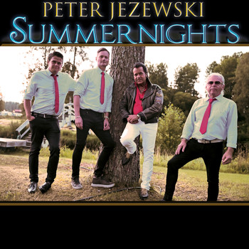 Peter Jezewski - Summer Nights