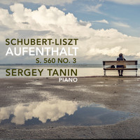 Sergey Tanin - Schwanengesang, No. 3: Aufenthalt (After Schubert), S. 560/3