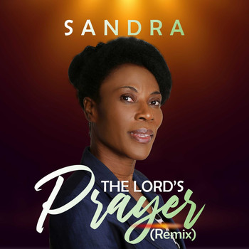 Sandra - The Lord's Prayer (Remix)
