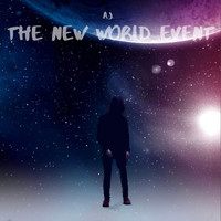A.J. - The New World Event 2021 (Explicit)