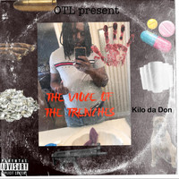 Kilo Da Don - Voice Of Da Trenches (Explicit)
