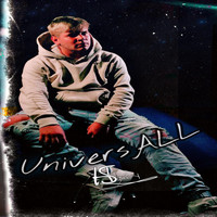 Samy - Univers-All