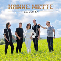 Hanne Mette - Om 100 år
