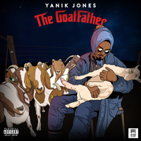 Yanik Jones - The Goatfather