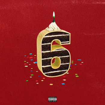 Lil Yachty - BIRTHDAY MIX 6 (Explicit)