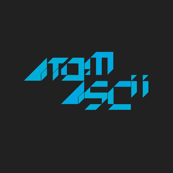 atom ascii - Wurm Lounge