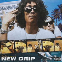 T Money - New Drip (Explicit)