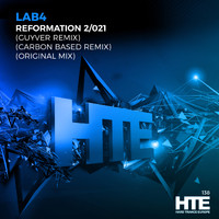 Lab4 - Reformation 2/021 (The Remixes)