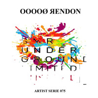 OOOOØ ЯENDON - Artist Serie 075