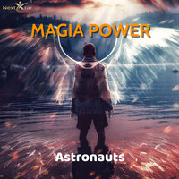 Astronauts - Magia Power