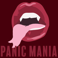 Moon Kissed - Panic Mania