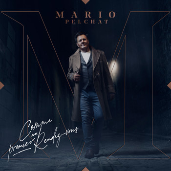 Mario Pelchat - Encore