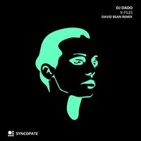 Dj Dado - X-Files