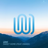 LDVC featuring KWADI - Sweet Home