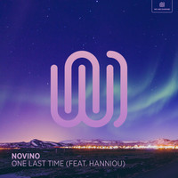 Novino featuring Hanniou - One Last Time