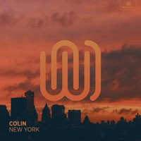 Colin - New York