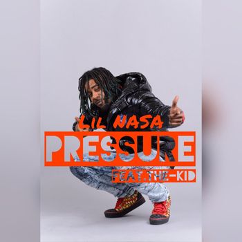 NASA - Pressure (Explicit)