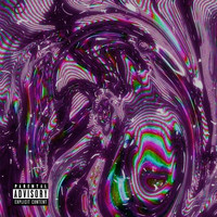 Anxiety - Purple Universe (Explicit)