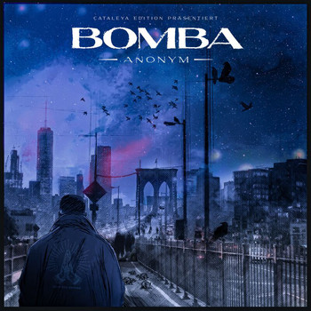 Anonym - Bomba