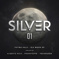 Fatima Hajji - Slv Moon