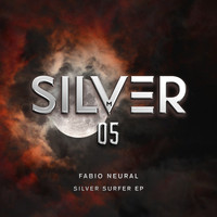 Fabio Neural - Silver Surfer