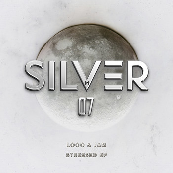Loco & Jam - Stressed