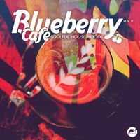 M-Sol Records - Blueberry Cafe, Vol. 8: Soulful House Moods