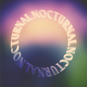 Aaron Smith - Nocturnal