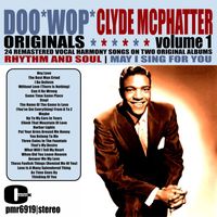 Clyde McPhatter - Doowop Originals, Vol. 1