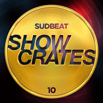 Various Artists - Sudbeat Showcrates 10