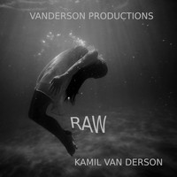 Kamil van Derson - Raw