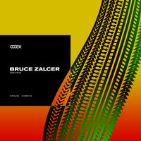 Bruce Zalcer - Machina