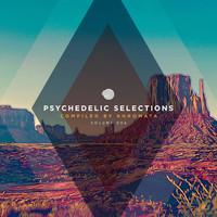 Khromata - Psychedelic Selections, Vol. 006