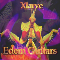 Xlarve - Edem Guitars